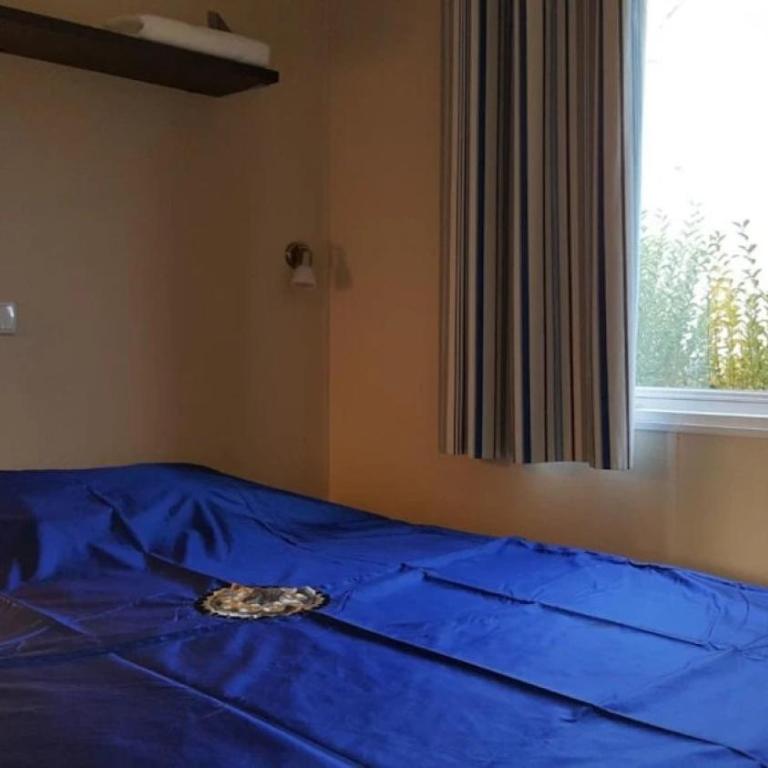 Camping 4 étoiles - Piscine - ccaaeah - Mobile Home - 4 - 8