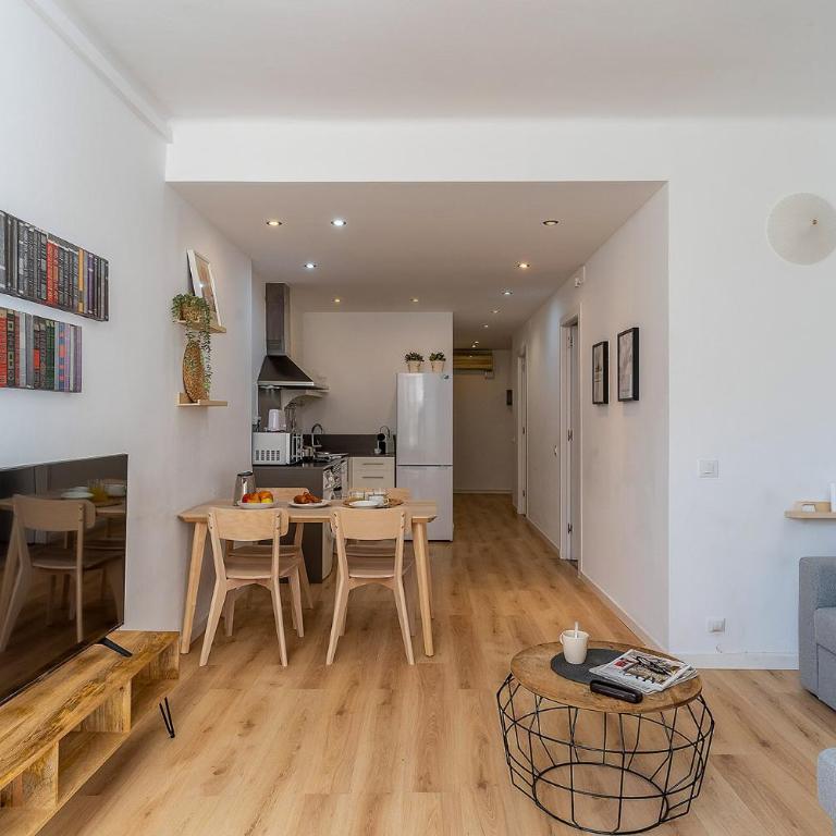 1774 - AB Saint Joseph Apartment - Apartment - 5