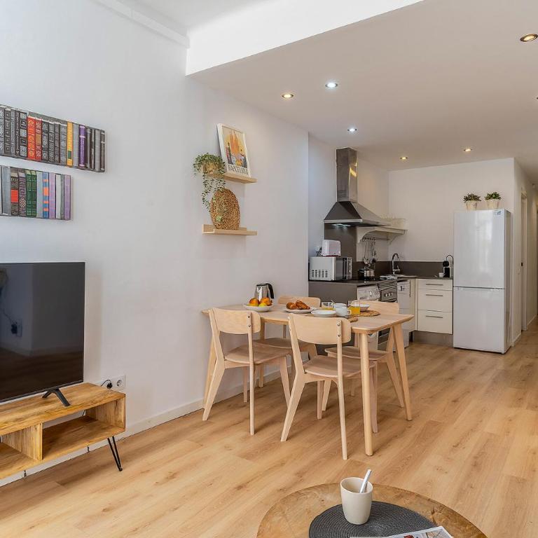 1774 - AB Saint Joseph Apartment - Apartment - 8