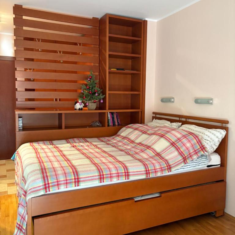Cozy Bianca Studio - One-Bedroom Apartment - 4