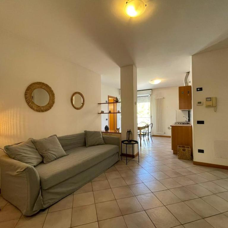 7B Bilocale vicino al mare - Appartamento con 1 Camera da Letto - 1