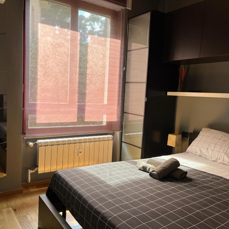 GioIre Home - One-Bedroom Apartment - 26