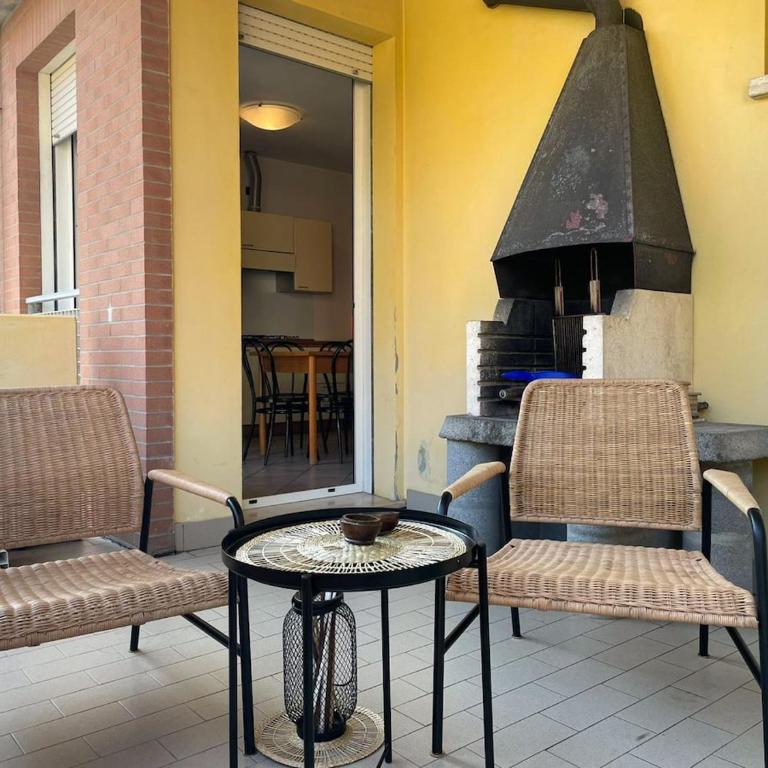 7B Bilocale vicino al mare - Appartamento con 1 Camera da Letto - 2