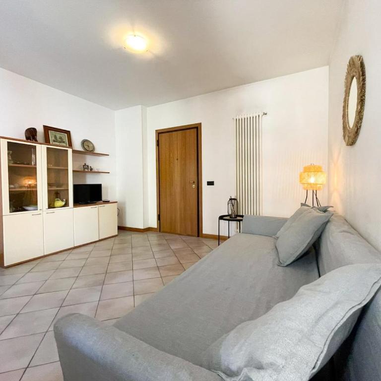 7B Bilocale vicino al mare - Appartamento con 1 Camera da Letto - 9