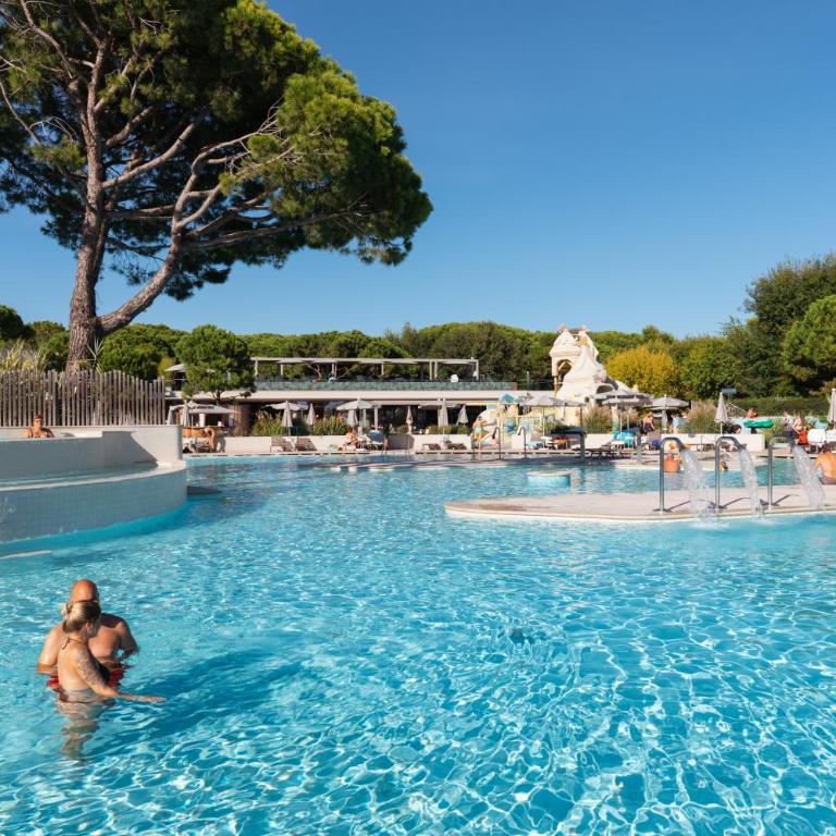 Vibra Glamping - Appartamento con 2 Camere da Letto - 23
