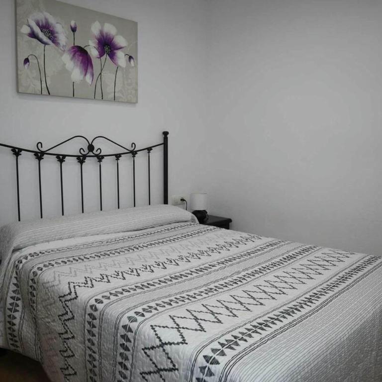 Apartamento cerca de la Playa con Terraza y Hermosas Vistas al Mar - Apartamento de 2 dormitorios - 11