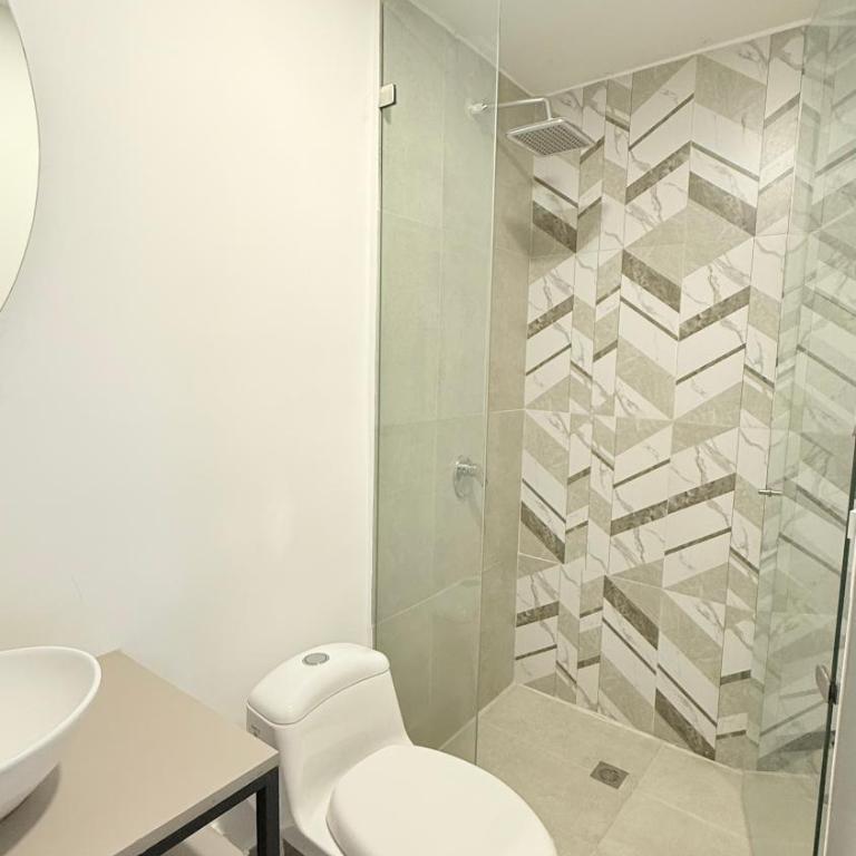 Hotel Gallery Boutique - Deluxe Room - 9