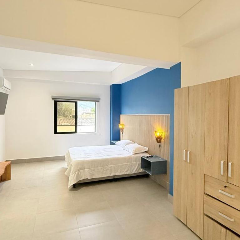 Hotel Gallery Boutique - Deluxe Room - 35