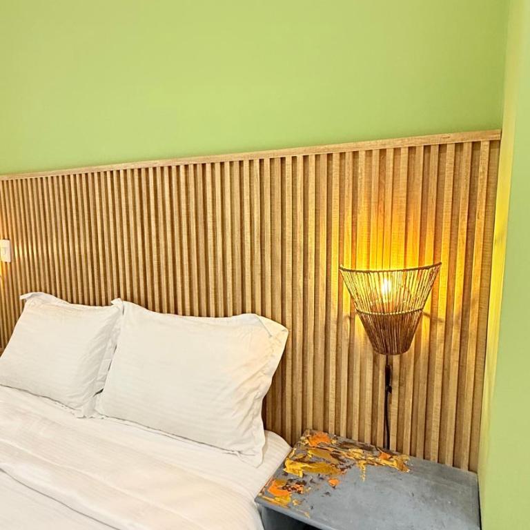 Hotel Gallery Boutique - Deluxe Room - 23