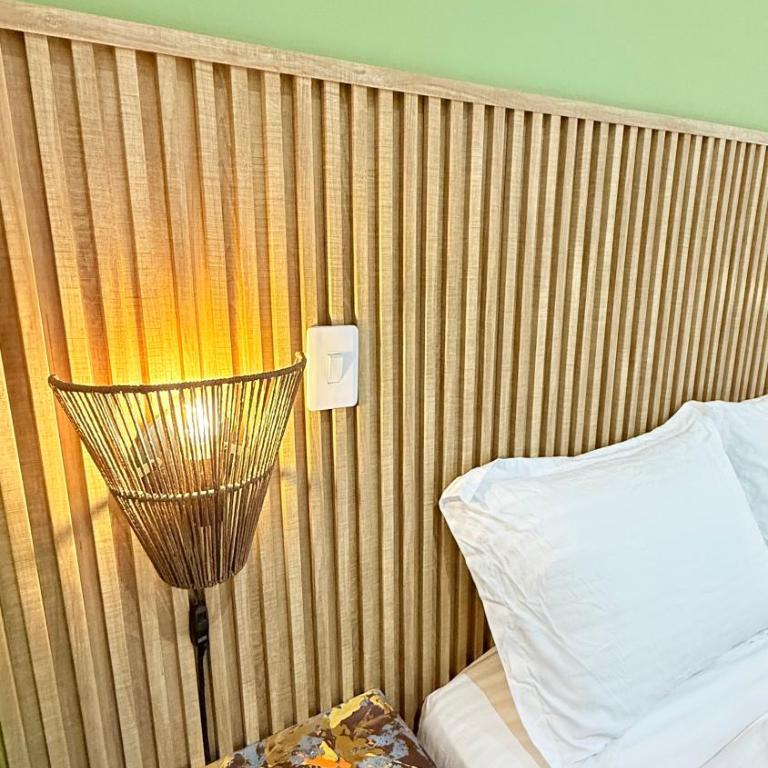 Hotel Gallery Boutique - Deluxe Room - 21