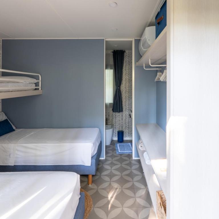 Vibra Glamping - Appartamento con 2 Camere da Letto - 2