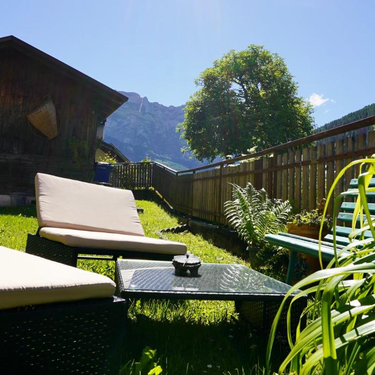 Casa vacanze Danoi Dolomiti - Appartamento con 2 Camere da Letto - 12