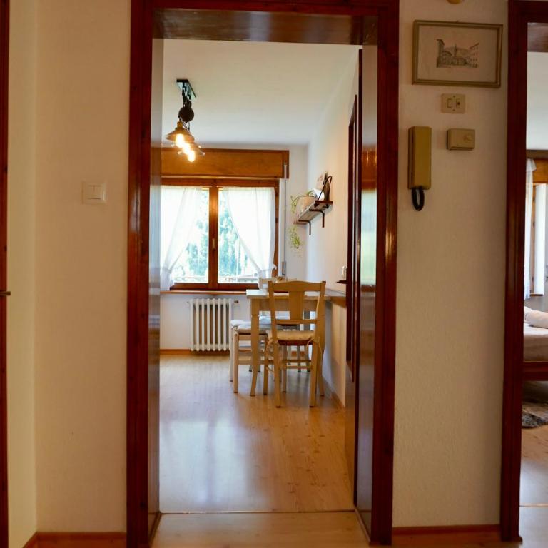 Casa vacanze Danoi Dolomiti - Appartamento con 2 Camere da Letto - 9