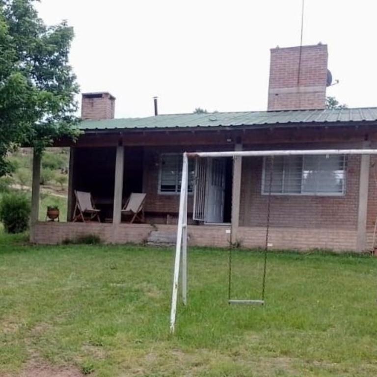 El Campito casa frente al río - Casa de 2 dormitorios - 2