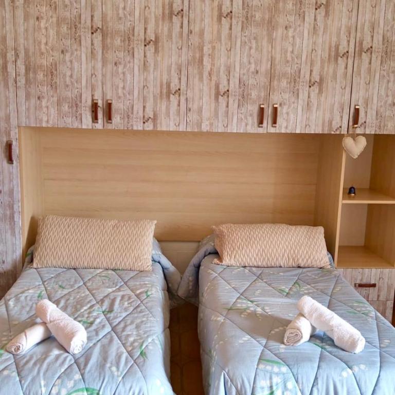 Brezza Marina - Spiaggia Privata Inclusa con Alloggio - Appartamento con 1 Camera da Letto - 5