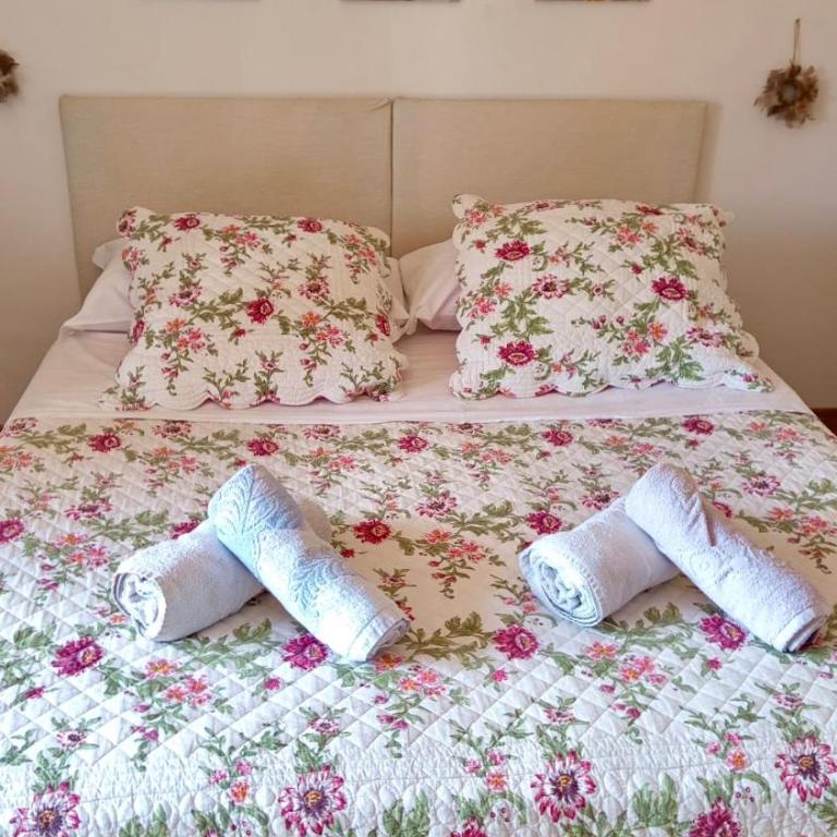 Brezza Marina - Spiaggia Privata Inclusa con Alloggio - Appartamento con 1 Camera da Letto - 2