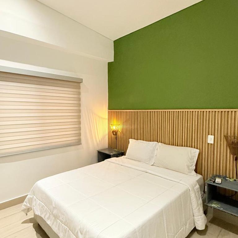 Hotel Gallery Boutique - Double Room - 5