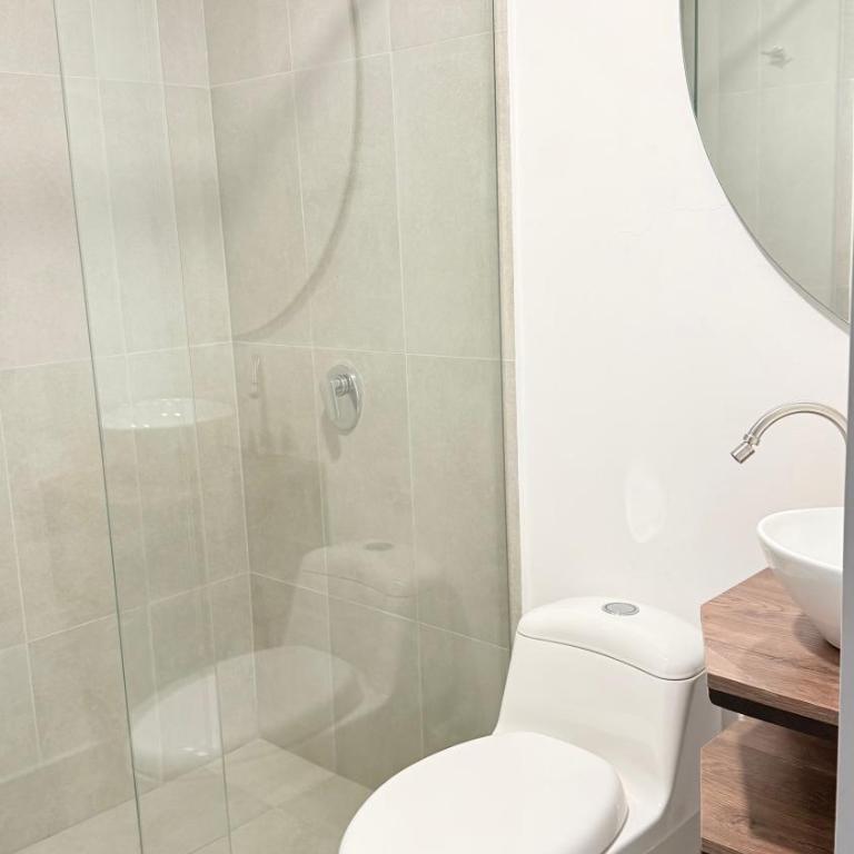 Hotel Gallery Boutique - Double Room - 4