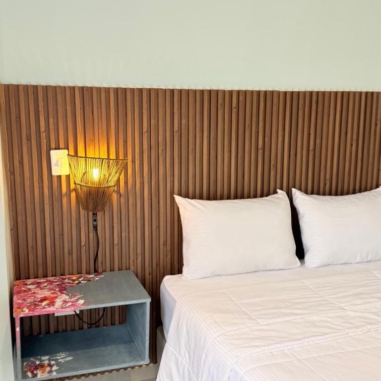 Hotel Gallery Boutique - Deluxe Room - 28