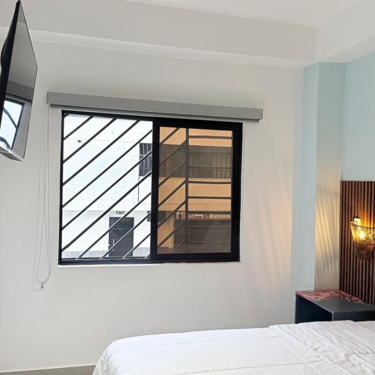 Hotel Gallery Boutique - Deluxe Room - 31