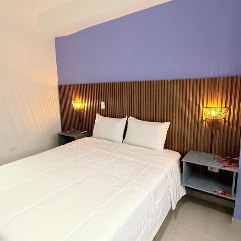 Hotel Gallery Boutique - Double Room - 10