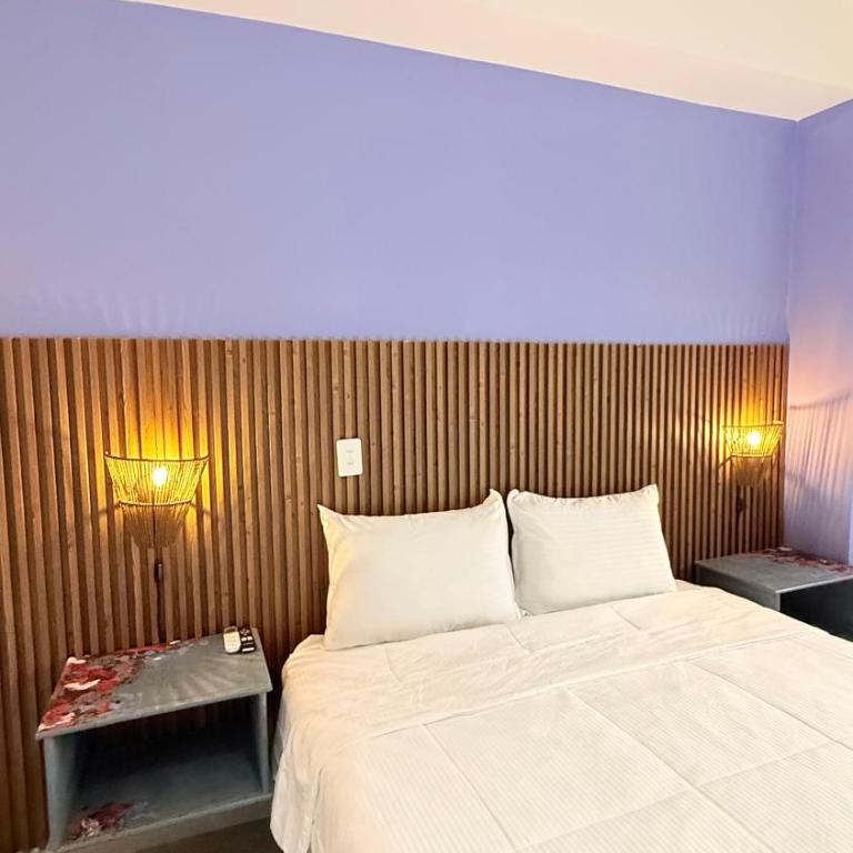 Hotel Gallery Boutique - Double Room - 7