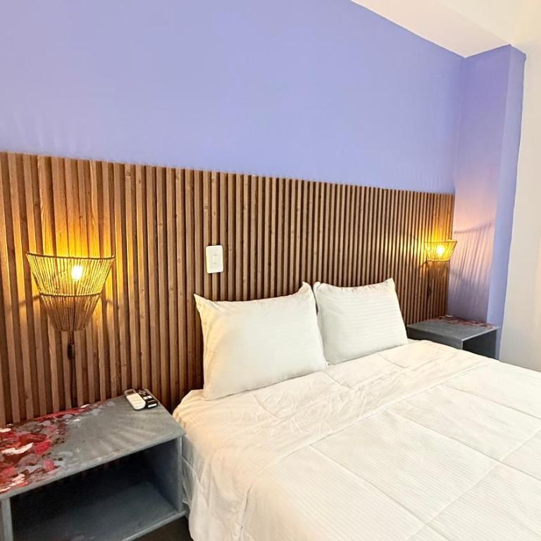 Hotel Gallery Boutique - Double Room - 8