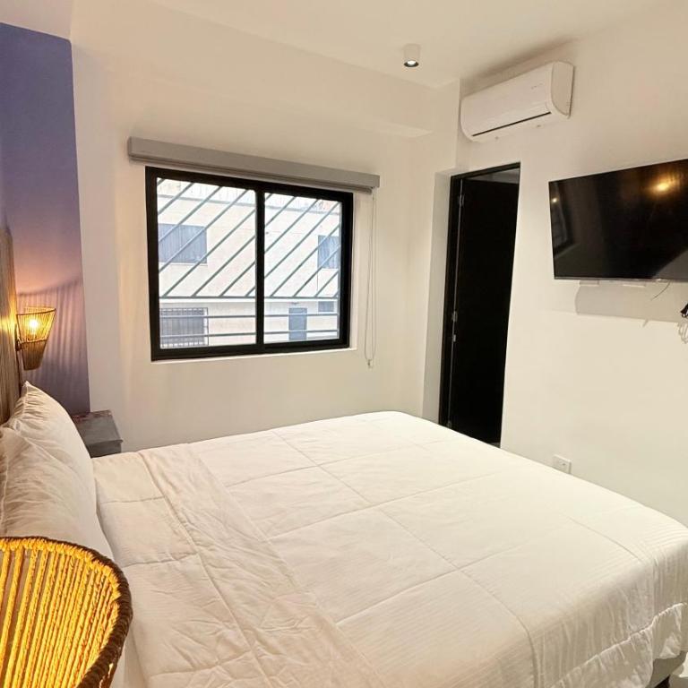 Hotel Gallery Boutique - Double Room - 9