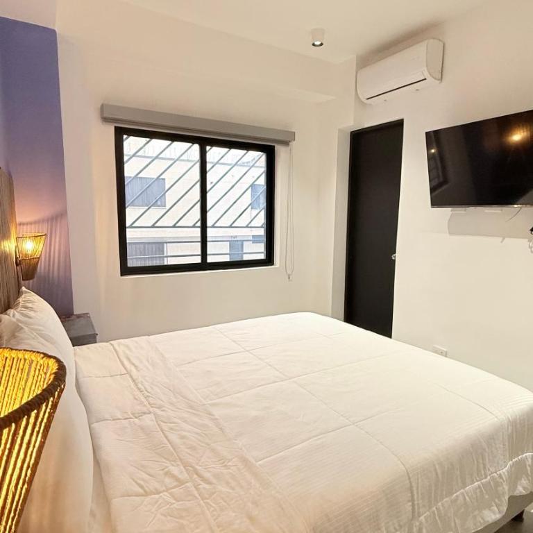 Hotel Gallery Boutique - Double Room - 6