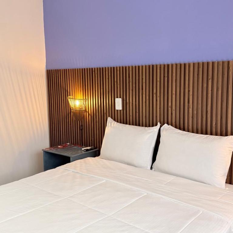 Hotel Gallery Boutique - Double Room - 11