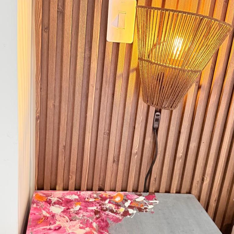 Hotel Gallery Boutique - Deluxe Room - 34