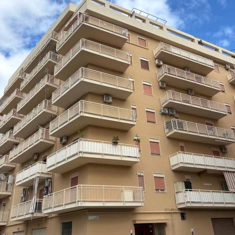 Casa Antonio - Appartamento con 2 Camere da Letto - 68