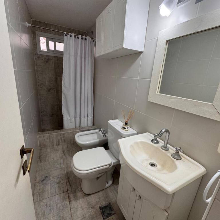 Pleno Los Troncos - Two-Bedroom Apartment - 4