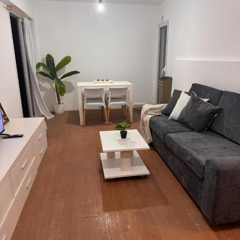 Pleno Los Troncos - Two-Bedroom Apartment - 9