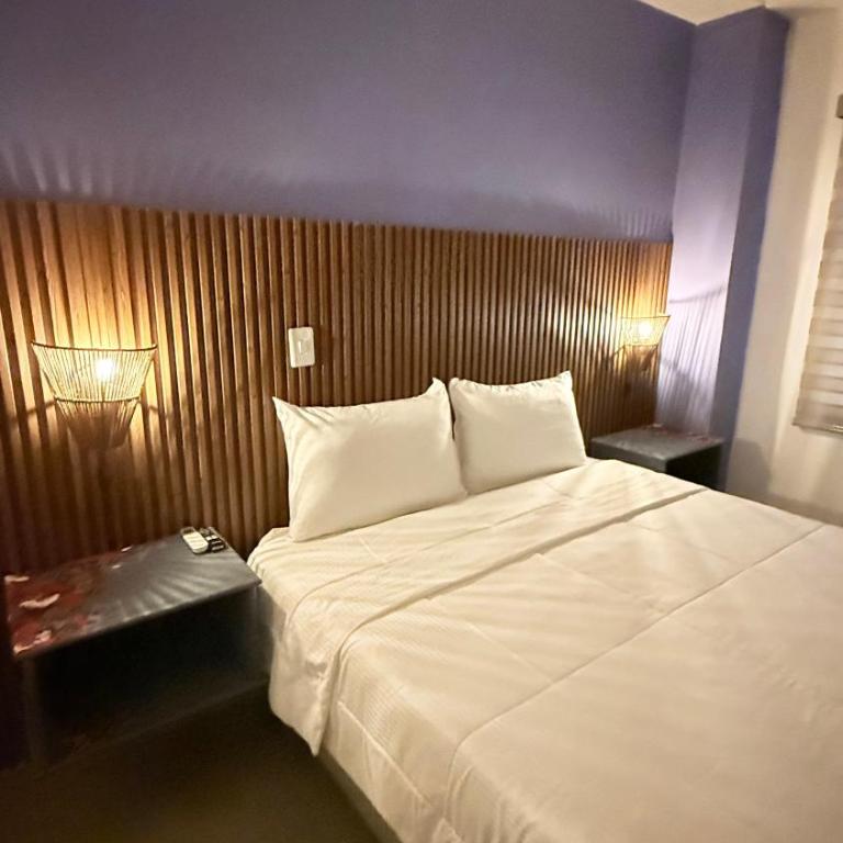 Hotel Gallery Boutique - Double Room - 12