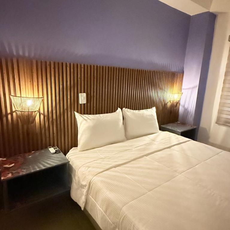 Hotel Gallery Boutique - Double Room - 13