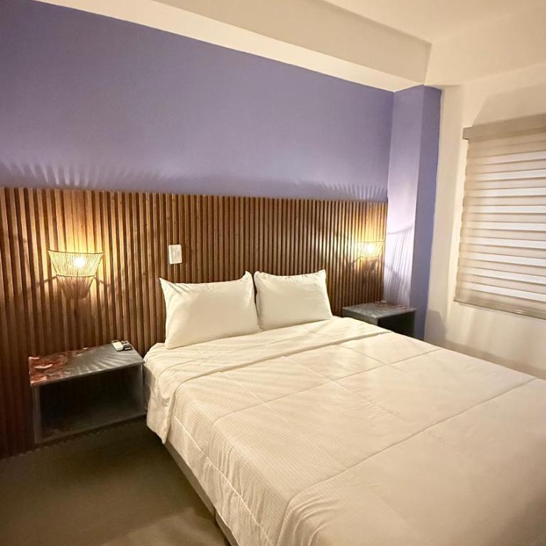 Hotel Gallery Boutique - Double Room - 14