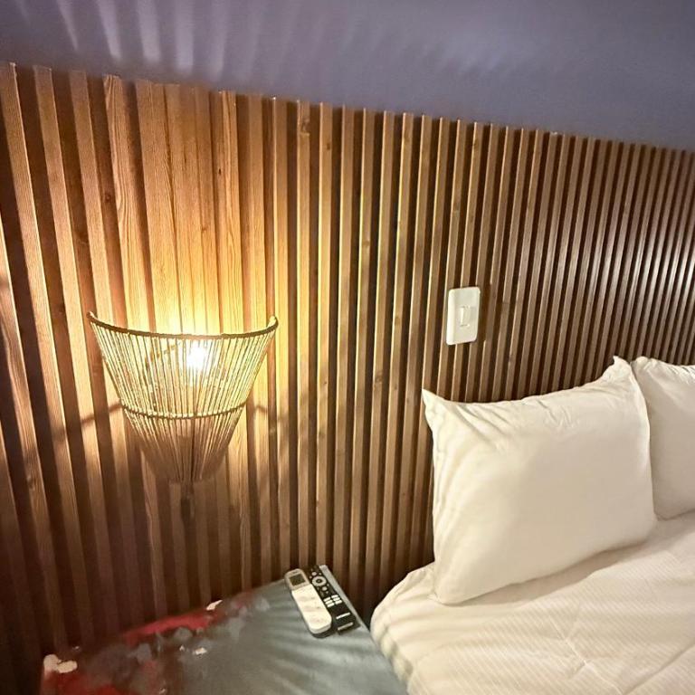 Hotel Gallery Boutique - Double Room - 15