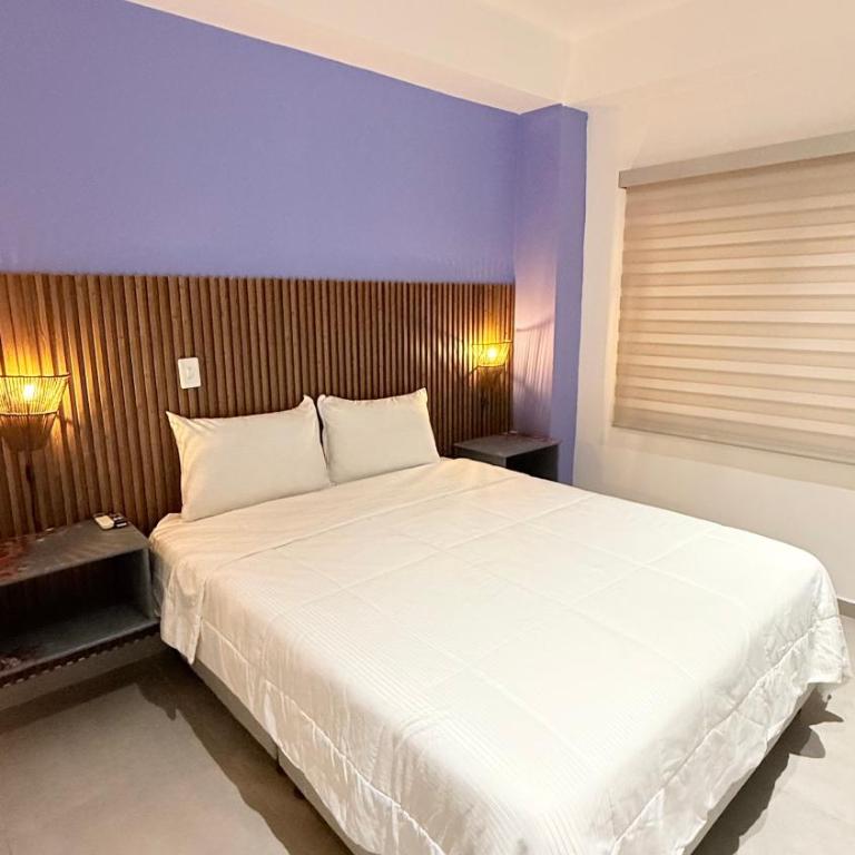 Hotel Gallery Boutique - Double Room - 16