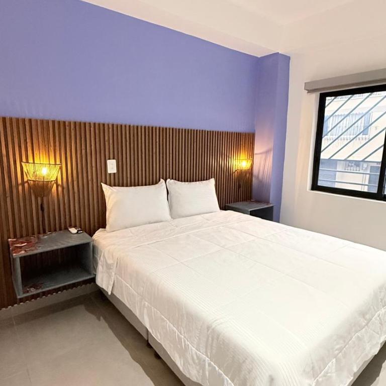 Hotel Gallery Boutique - Double Room - 17