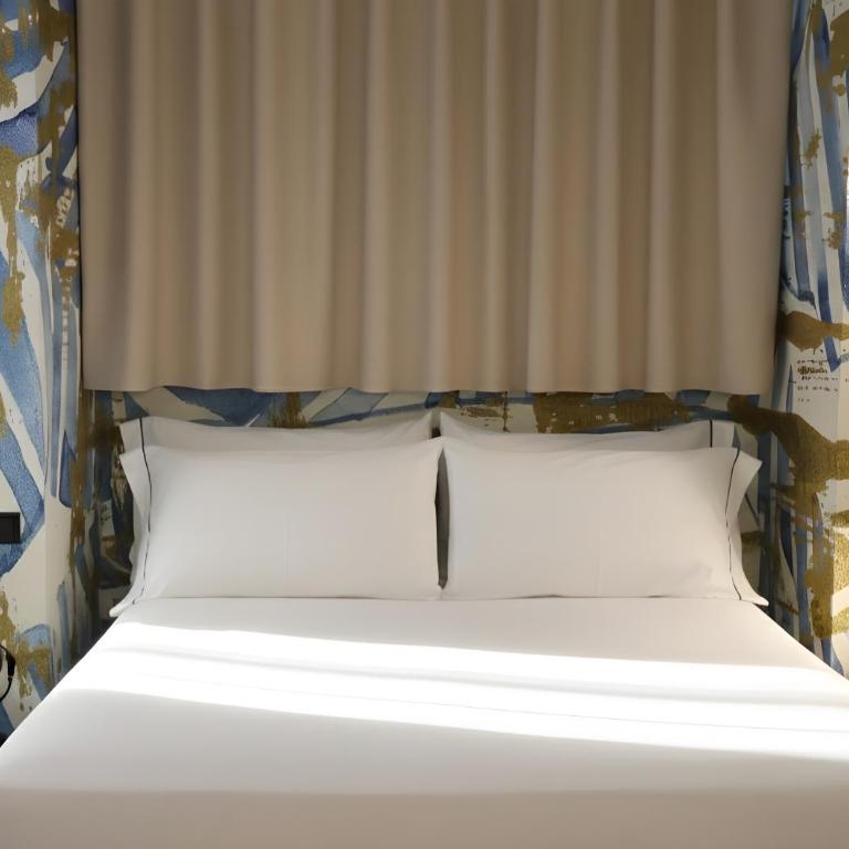 Plaza Mercado by MYR Hotels - Studio - Nebengebäude - 4