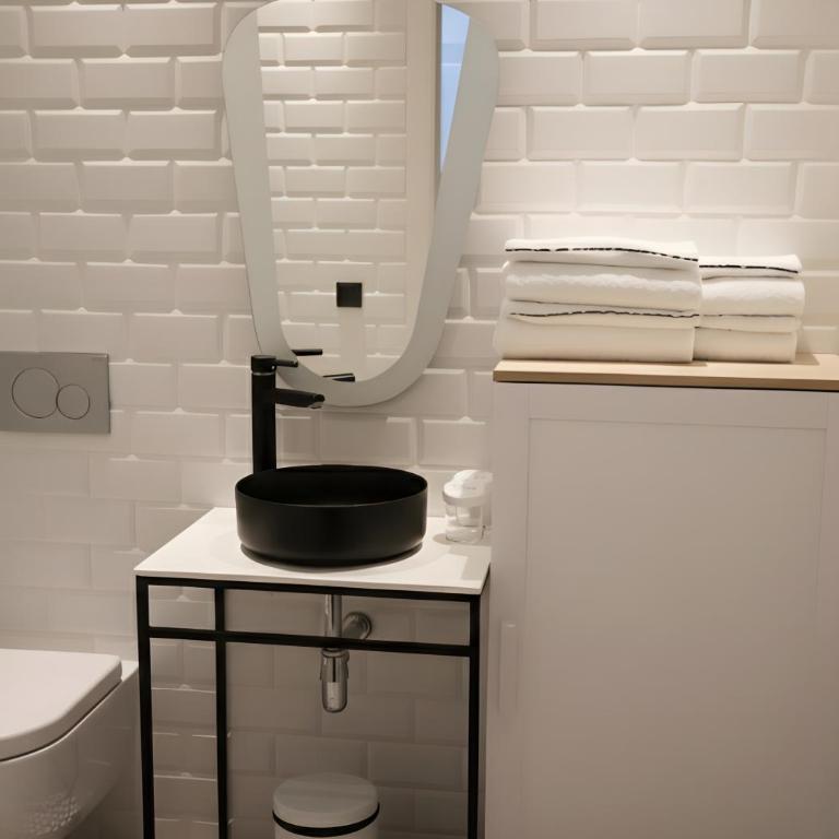 Plaza Mercado by MYR Hotels - Studio - Nebengebäude - 5