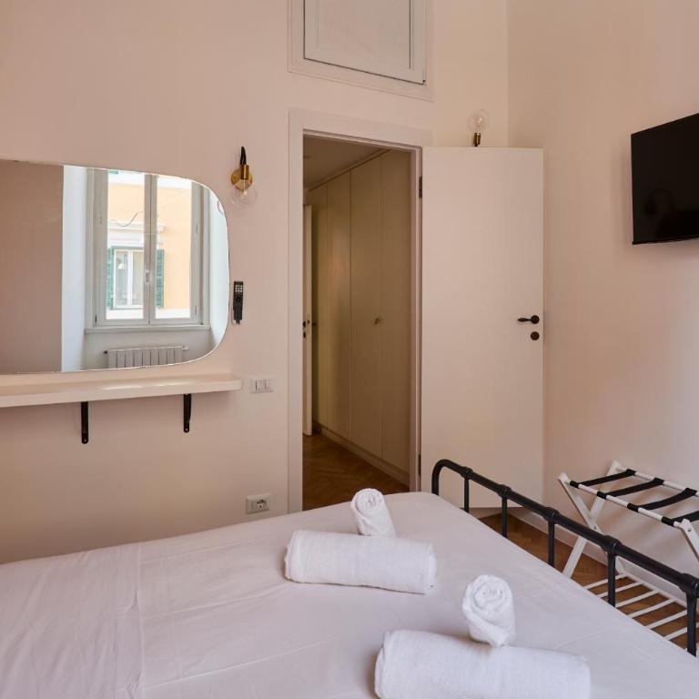 Holidays Ripa - Casa con 1 Camera da Letto - 9