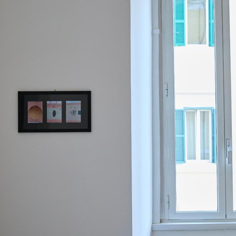 Holidays Ripa - Casa con 1 Camera da Letto - 12