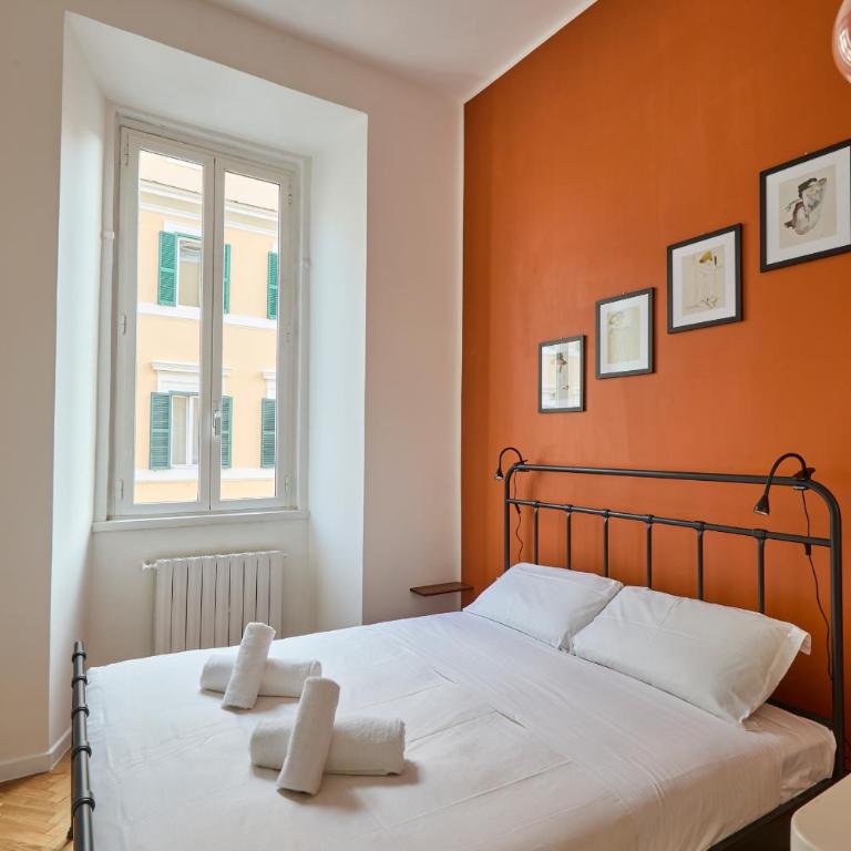 Holidays Ripa - Casa con 1 Camera da Letto - 11