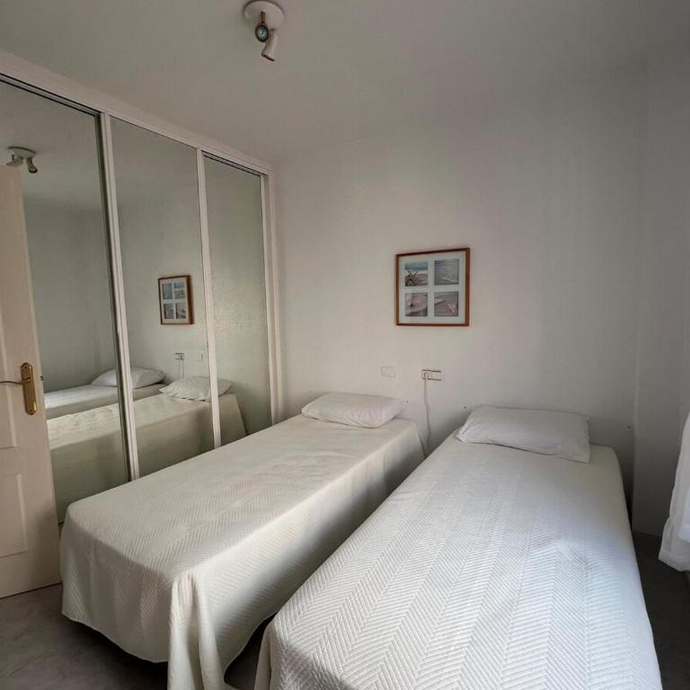 Blue Pool Paradise - Apartamento de 2 dormitorios - 10