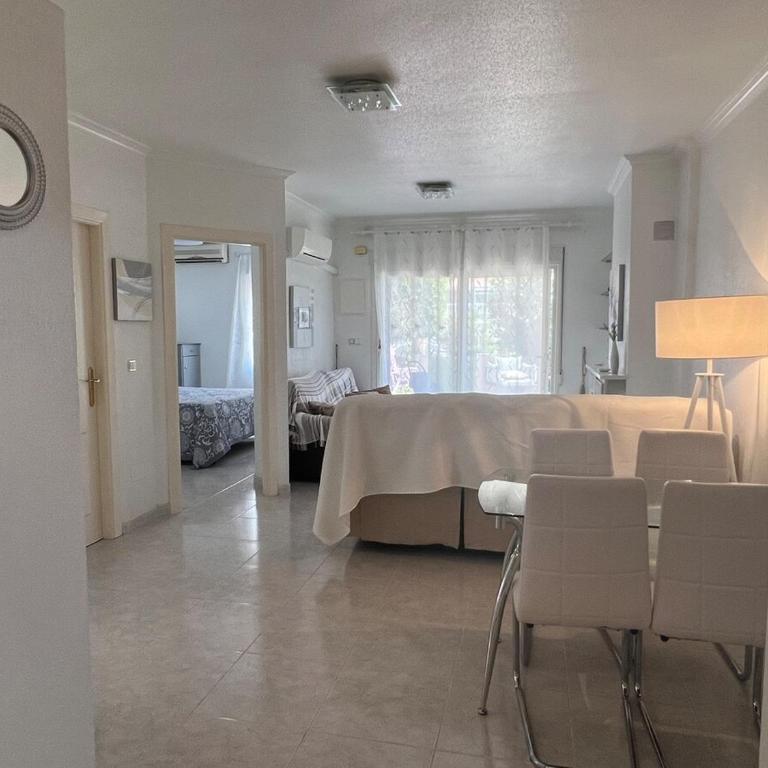 Blue Pool Paradise - Apartamento de 2 dormitorios - 11