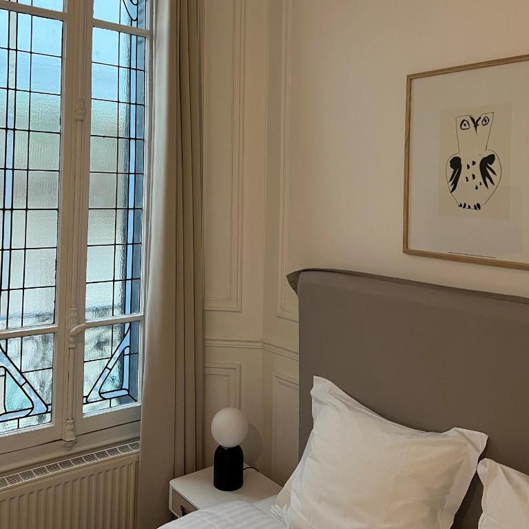 Finestate Coliving Dupleix - Chambre Double Standard - 5