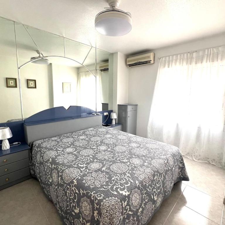 Blue Pool Paradise - Apartamento de 2 dormitorios - 13