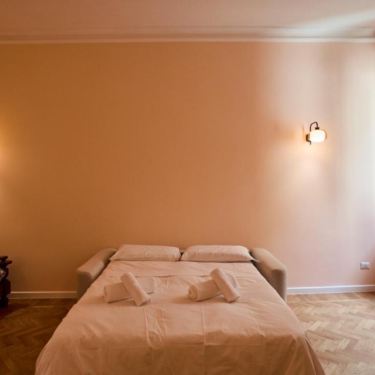 Holidays Ripa - Casa con 1 Camera da Letto - 19